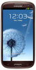 Смартфон Samsung Samsung Смартфон Samsung Galaxy S III 16Gb Brown - Боровичи