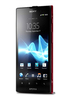 Смартфон Sony Xperia ion Red - Боровичи