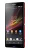 Смартфон Sony Xperia ZL Red - Боровичи