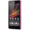 Смартфон Sony Xperia ZR Pink - Боровичи